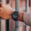 Casio G-SHOCK Men's Resin 200M Water Resistant Analog Shock Resistant Quartz Watch GA-2100RC-1A
