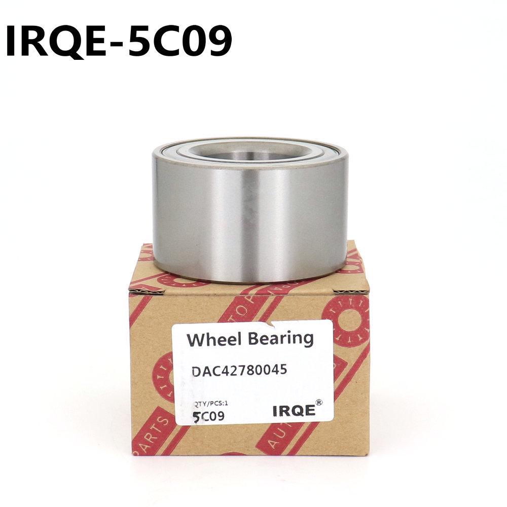 In-stock IRQE DAC42780045 Wheel Bearing for Haima Knight/S7 Front
