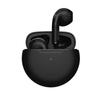 Bluetooth 2024 Noise-Cancelling Sports Earbuds for Huawei and Apple