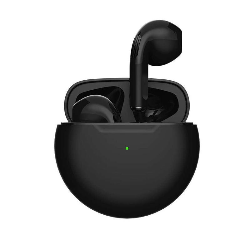 Bluetooth 2024 Noise-Cancelling Sports Earbuds for Huawei and Apple