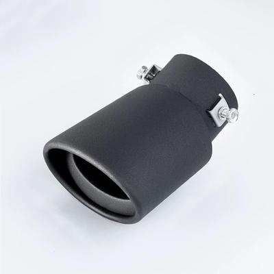 Geschikt voor: Daihatsu Cast LA250S LA260S September 2015 - Heden Cross Muffler Cutter Epie,