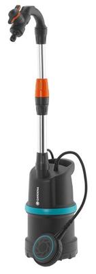 CLASSIC RAINWATER PUMP 4000/1 - HG-01762-20
