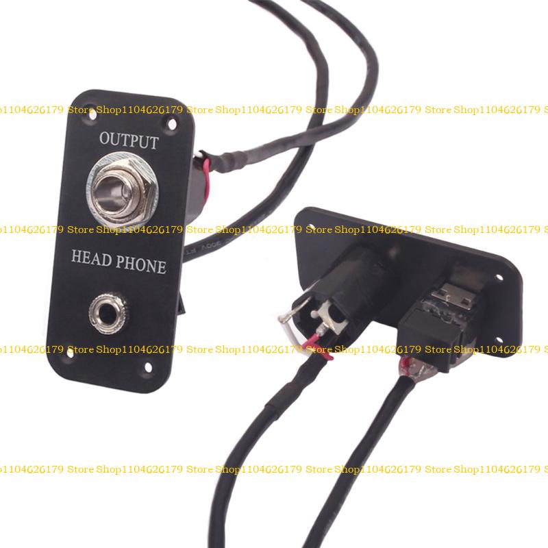 A1A2 Active Tone Control Electric Violin Piezo Preamp Pickup Noise Low Operations