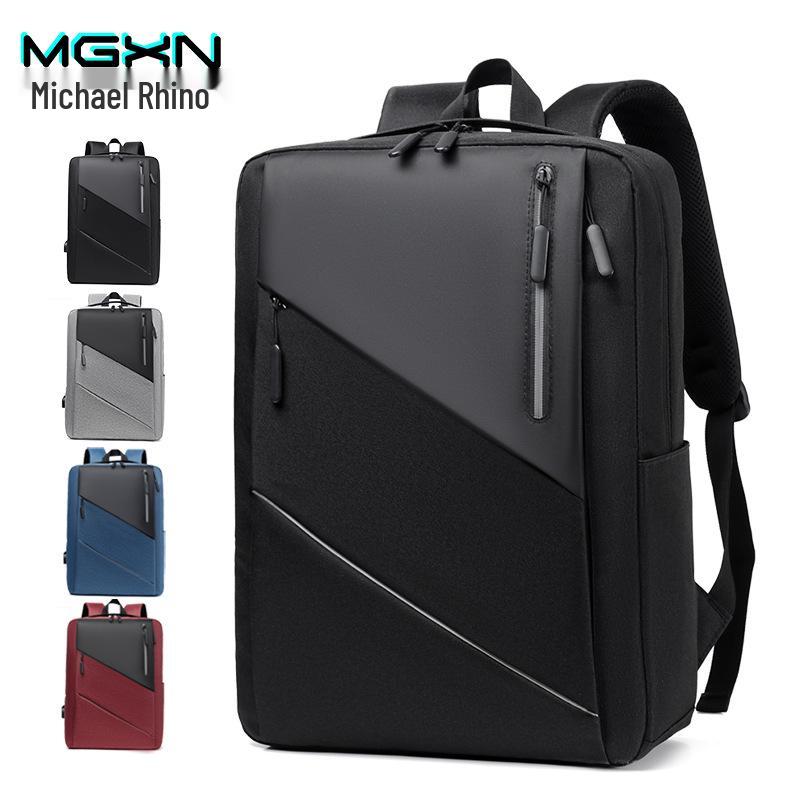 Unisex Lightweight Fashion Laptop Backpack for Travel and Commuting
