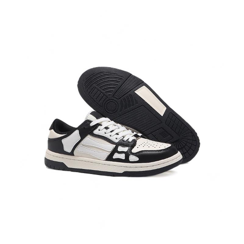 Trendy sneakers that are stylish and versatile: comfortable soft-soled casual wear that breathable