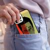 Coque de téléphone motif Fight Club pour iPhone 17 Air 15 16e 14 13 Pro Max Coque 12 11 Pro Max PLUS cover