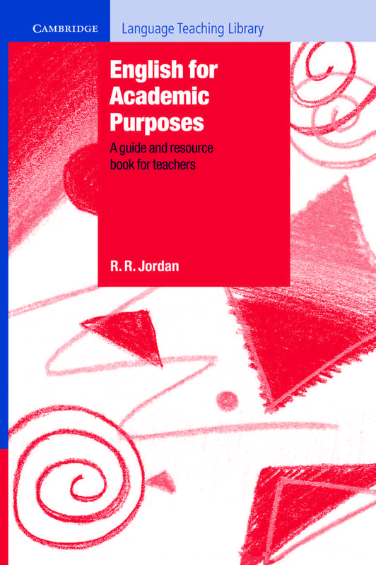 Kniha English For Academic Purposes - Paperback