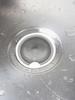 Kitchen Sink Filter Sink Mesh Strainer Stainless Steel Sink Strainer Bathroom Sink Strainer Kitchen Bathroom Floor Drain Mesh