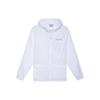 Letter Logo Hooded Long Sleeve UPF 50 Skin Shirt Ultra Light UV Protection Cool Sun Shirt Men Tops White WE1347-100