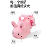 Children's Summer Cartoon Clogs for Boys and Girls, Indoor and Outdoor Wear, Closed-Toe Hole Shoes, Toddler Baby Non-Slip Soft Sole Sandals