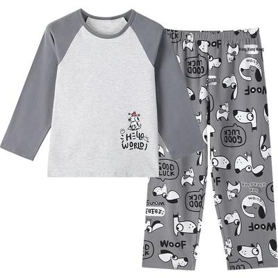 Pijamas y batas (niños desde 4 años) – Sets de pijama
