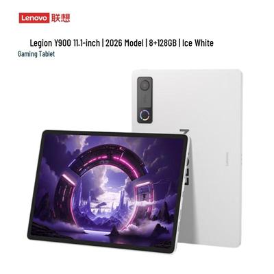 Lenovo Rescuer Y900 11.1-inch AI Tablet (CN Version)