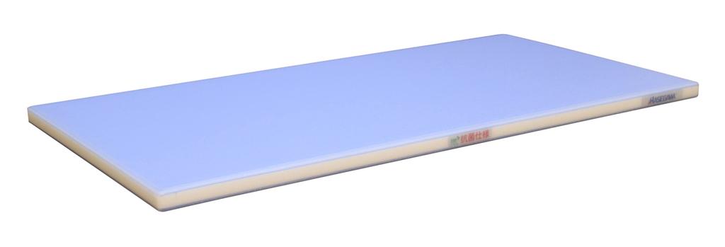 Hasegawa Polyethylene Antibacterial Full Color Lightweight Blue 600 x 300mm SLK18-6030W B