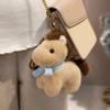 Stuffed Horse Stuffed Toy Keychain Keyring Simulation Horse Toy Keychain  Birthday Gift