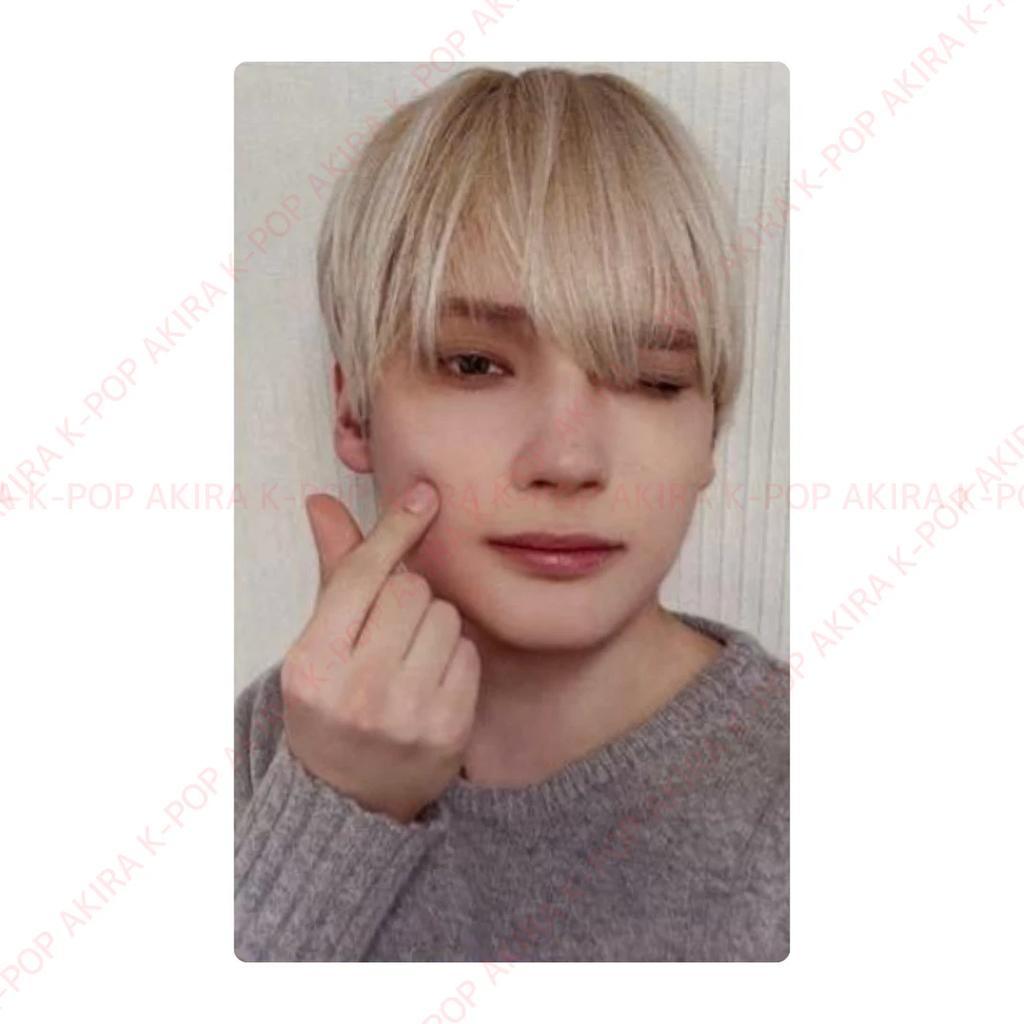 PRE-COMANDĂ TXT ANIVERSARUL 7: Un Moment de Liniște în Spini POB LD FOTOCARTĂ OFICIALĂ