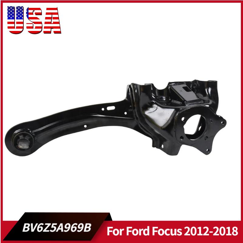 BV6Z5A969B Right / Left Rear Axle Joint Suspension Arm For Ford Focus 2012-2018 Car Front Suspension Control Arm