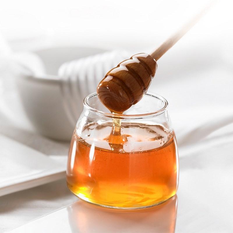 Korean Beekeeping Nonghyup Pinna Tree Honey, 500g, 1 unit