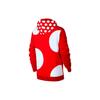 Nike Sportswear Christmas Casual Sports Dot Pattern Spliced Hoodie Women Hoodies CT2198-651