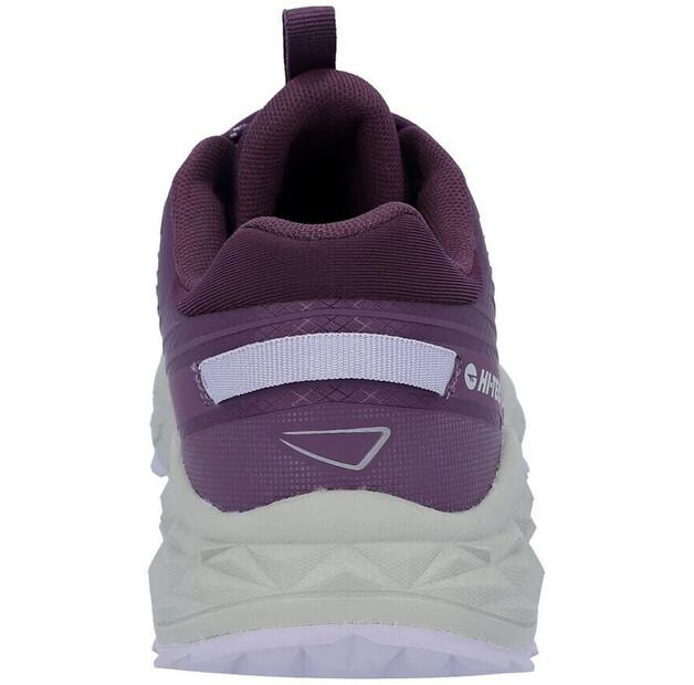 Кроссовки Hi-Tec Fuse Trail