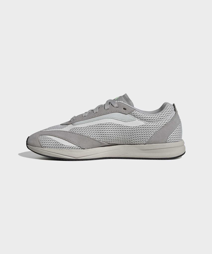 Adidas Light Blaze Lp - Grey:Silver / Jr4838