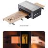 XTOOL P2S Laser Engraver Auto-Feeding Accessory Kit CN plug (adapter included)