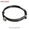 Zheqi ZQ310 20MHz-3600MHz Ultra-Shortwave Antenna Kit