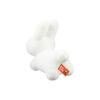 Bruna Family Plush Toy - Rabbit SS (White) - Height 15cm X Width 8cm X Depth 6cm - 660988