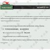 Military Green Composite Profile Dunnage Sleepers