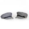 European Vintage Driver Cap School Style Flat Newsboy Hat Women Violinist Hat Spring Autumn