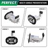 Fuel Pump For HYUNDAI SANTA FE SM 2.0 CRDI Oil Pump Oil Level Sensor 31120-26910 3112026910 9443026010 94430-26010