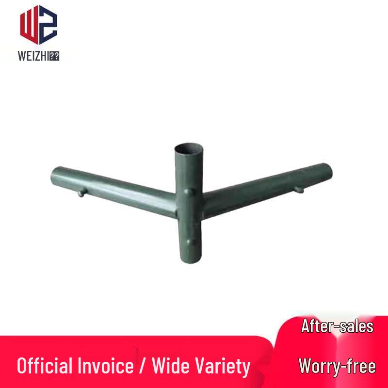 Tent Frame Ridge Point Connector