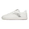 Anta Abrasion Resistant Abrasion Resistant Low Top Skateboard Shoes Men's White 112218063-4