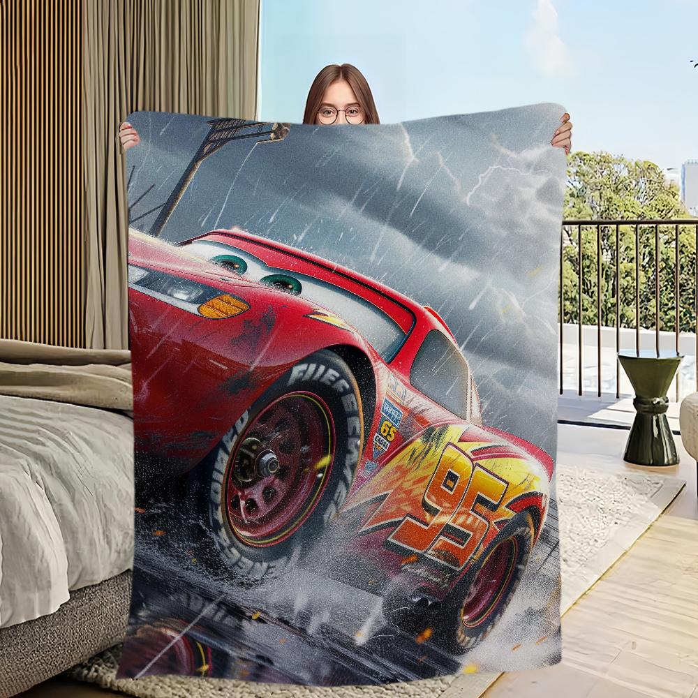 

Cool M-McQueenS Skicomfort Warm Soft Home Kids Lunch Blanket Suitable For Living Room Office Daily Travel Gifts 30x40in