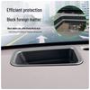 ZEEKR LS9 2026 Head-Up Display Protective Cover for Car Interior Modification