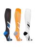 Compression Calf Socks Sports Calf Socks  Running Cycling Long Tube Compression Socks
