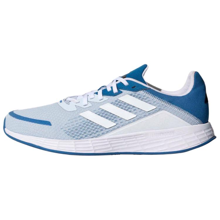 Adidas DURAMO SL Coverage Running Shoes Unisex Blue White KH5309 41⅓