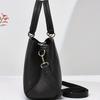 Women's Bow Handbag Shoulder Messenger Bag