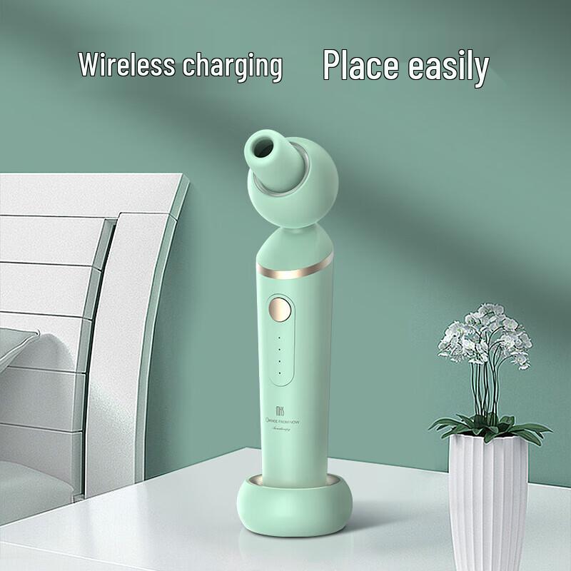 MKS NV8530A Electric Blackhead Remover & Pore Cleaner