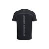 Under Armour Vanish T Shirt Men's Black 1382799-001