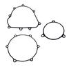 Complete Engine Gasket Set for QCD-YF300-WJ Continuously Variable Overhaul