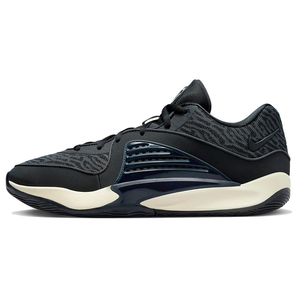 

Nike Kd 16 Black Coconut Milk DV2916-003 40.5