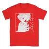 Unisexs Tshirts Hisoka Morow Hunter X Hunter Vintage Pure Cotton Tees Short Sleeve Anime Unisexga T Shirt Clothing 4xl 5xl 6xl