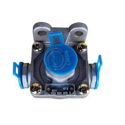 Pour Système de Freinage de Camion D-A-F Valve à Libération Rapide Oem 9735000000 0533880 0553880 0711960 533880 553880 711960 BBU1315 pour Camion