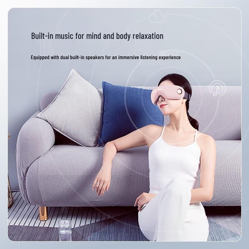 Beici BA502V Smart Foldable Eye Massager