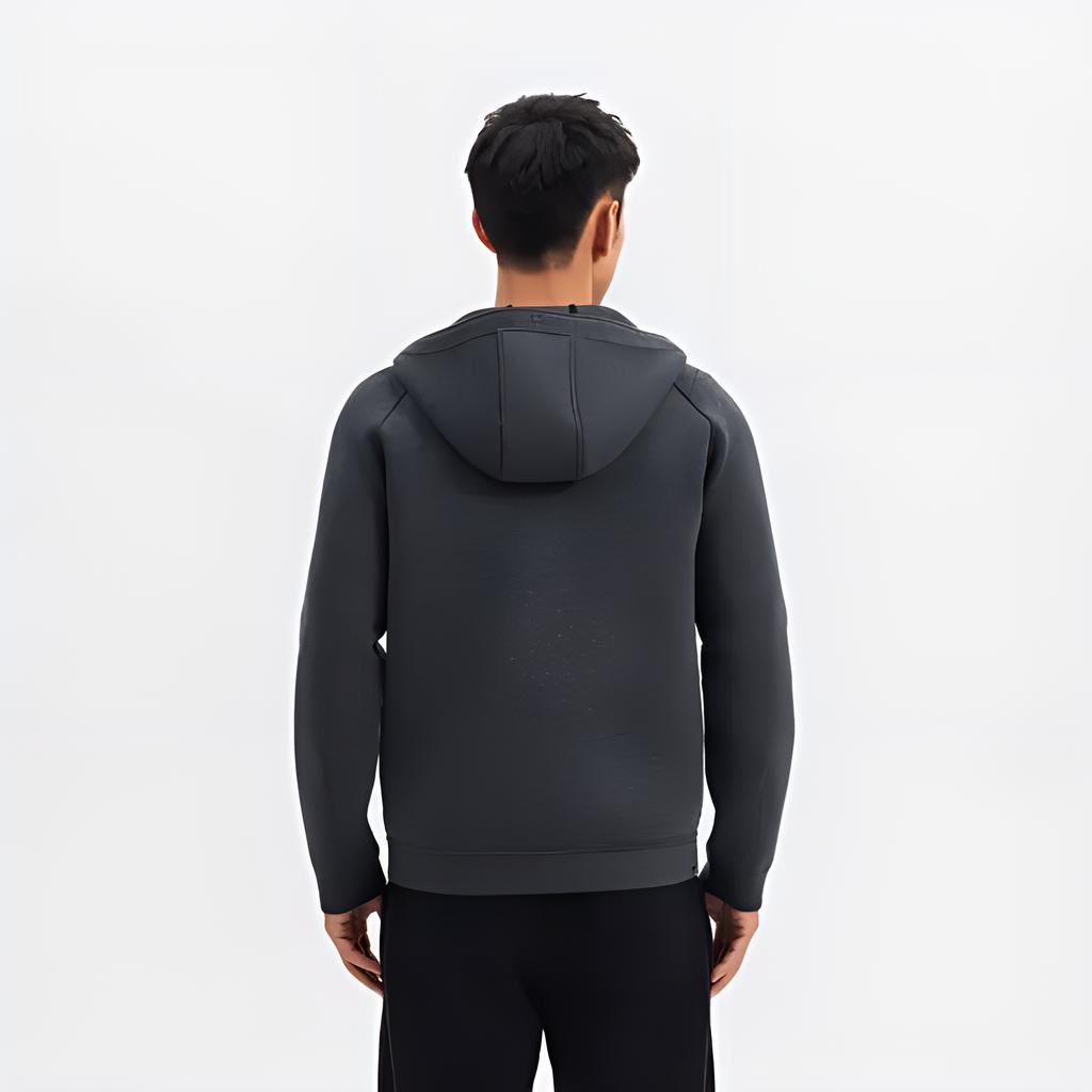 DECATHLON Jackets & Coats Men's Black 8884127