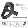 Vibrating Penis Ring for Man Ejaculation Delay Sex Toys Rings Penisring