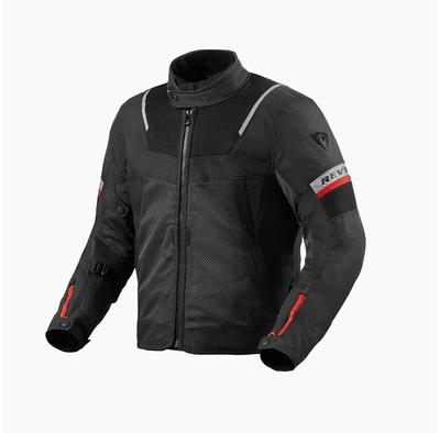 Revit Tornado 4 Motorcycle Jacket