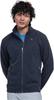 Куртка Schoffel Hiking Fleece Jk Style Qutang MNS (20-24059) Navy Blazer