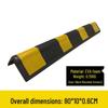 Reflective Foam Corner Protectors
