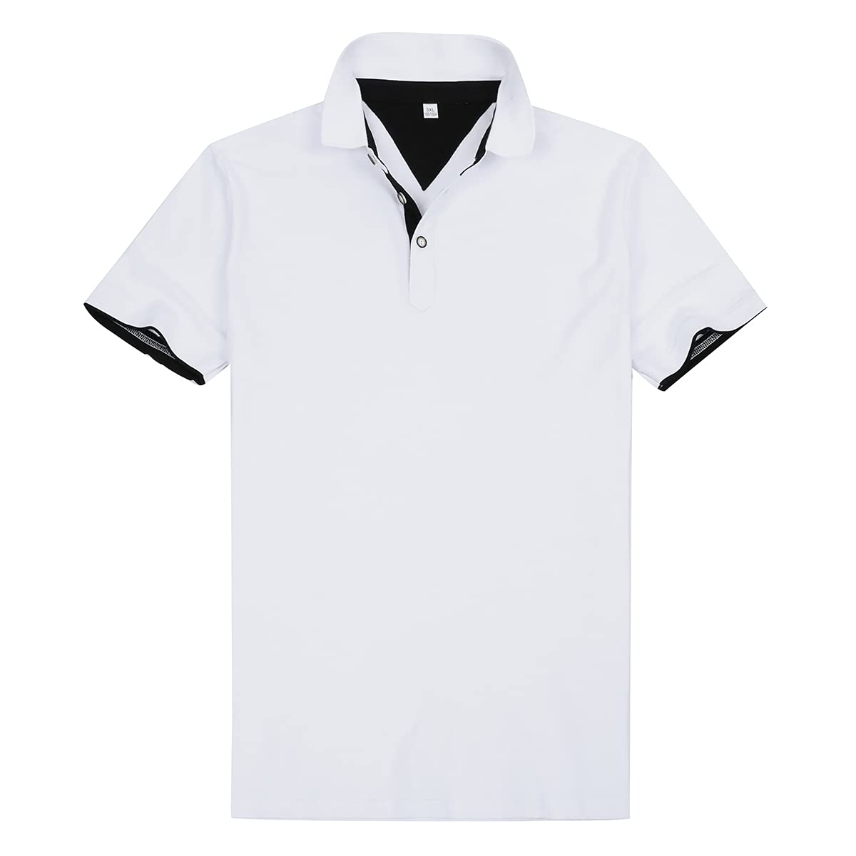 

Polo Short Golf Summer Short Sleeve [CEEN] Мужская рубашка, Рукав, Повседневная, С воротником, Гольф, Домашняя одежда, Впитывает пот, Быстросохнущая, Одежда, Рабочая одежда,
